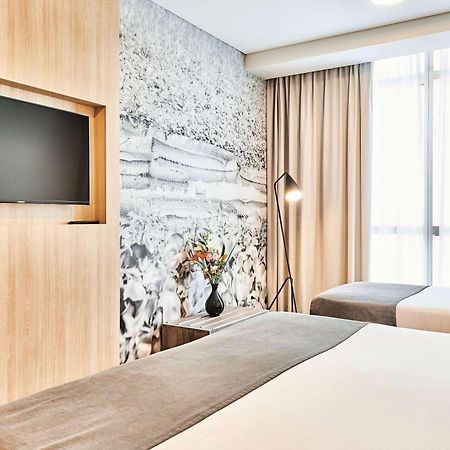 Hotel Dazzler By Wyndham Rosario Esterno foto