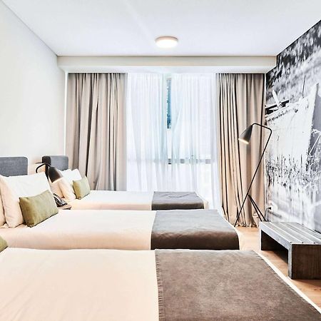Hotel Dazzler By Wyndham Rosario Esterno foto
