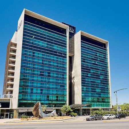 Hotel Dazzler By Wyndham Rosario Esterno foto