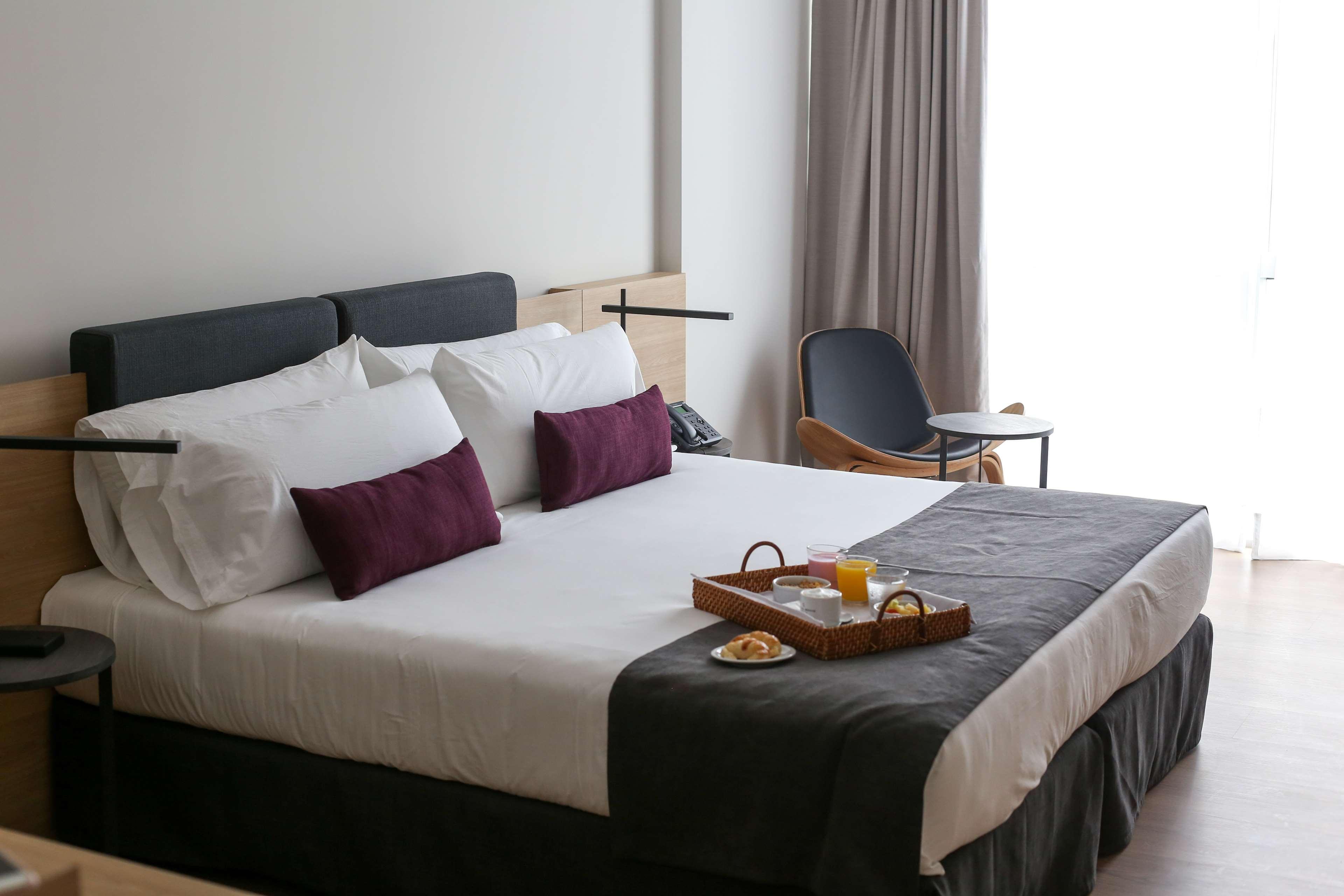 Hotel Dazzler By Wyndham Rosario Esterno foto