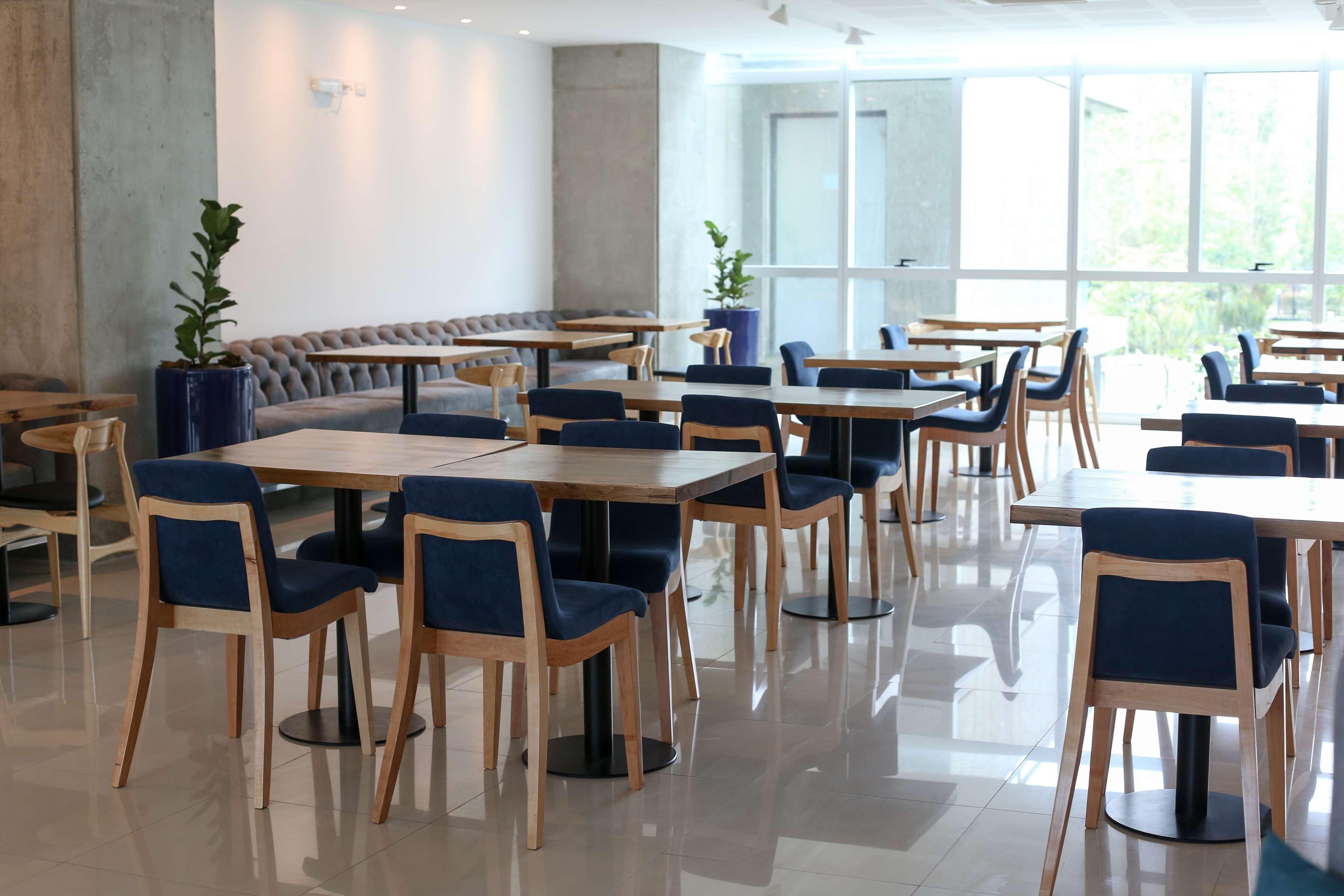 Hotel Dazzler By Wyndham Rosario Esterno foto