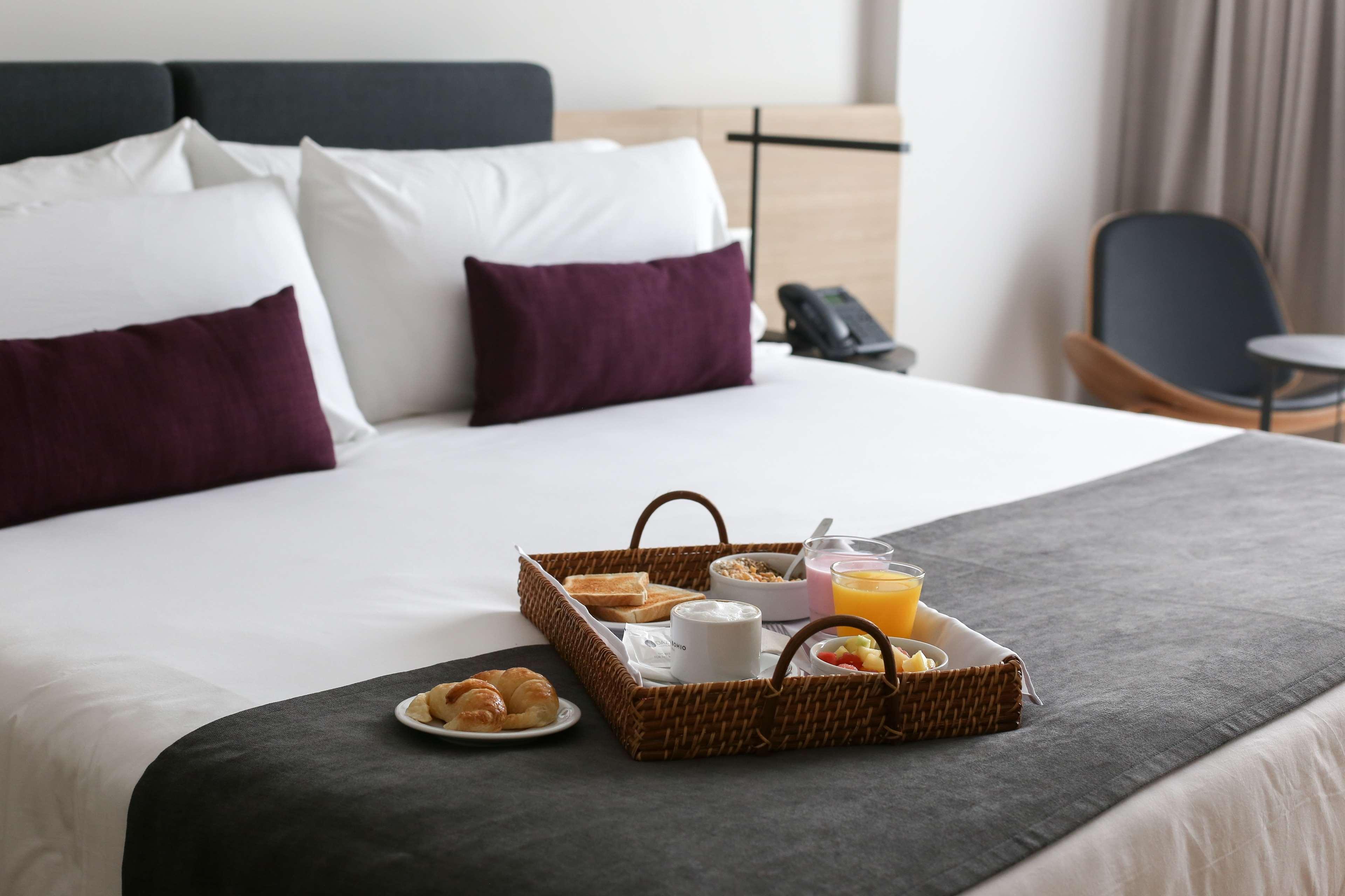 Hotel Dazzler By Wyndham Rosario Esterno foto