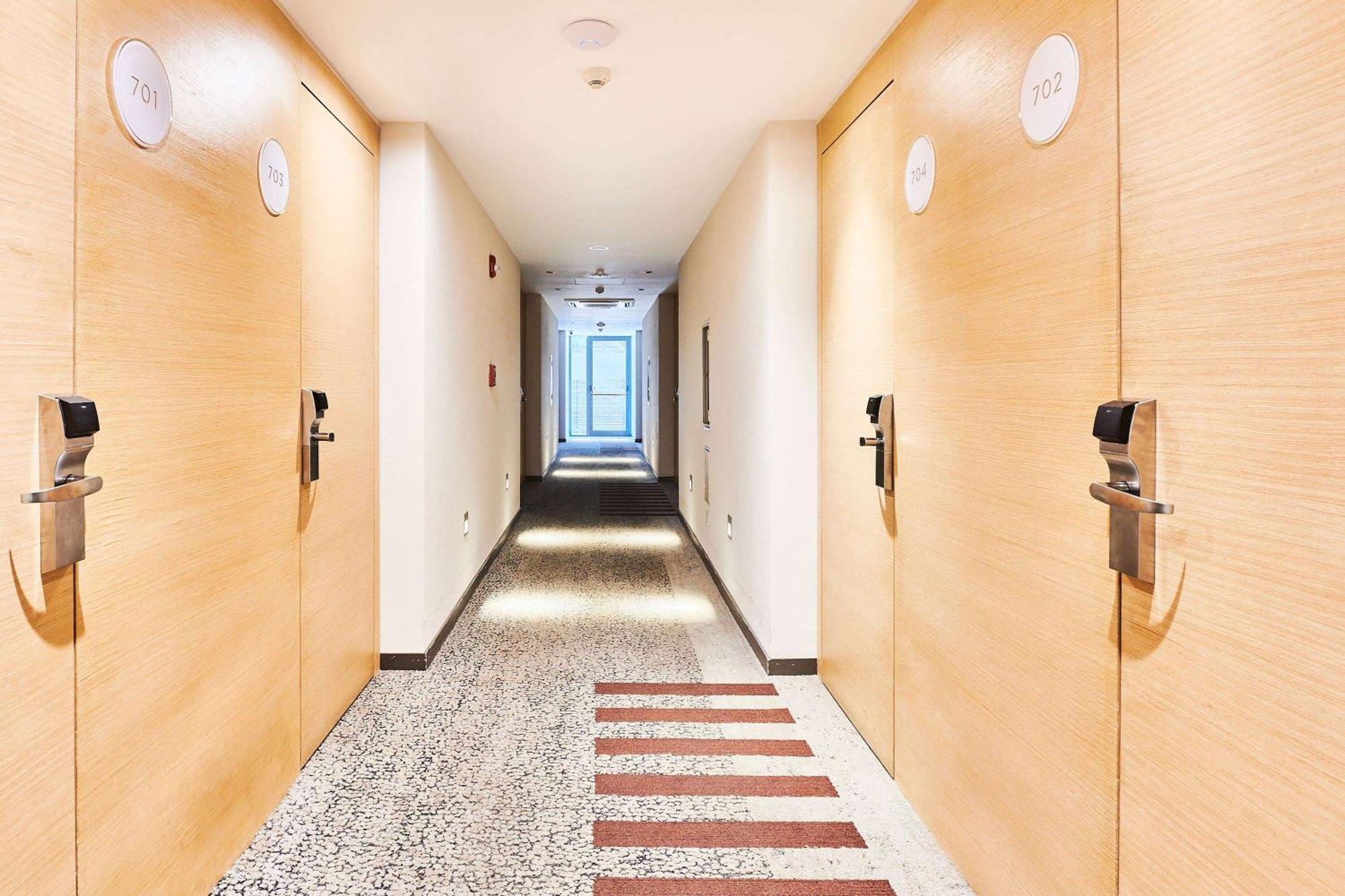 Hotel Dazzler By Wyndham Rosario Esterno foto