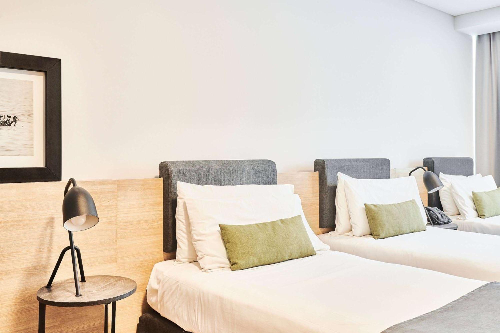 Hotel Dazzler By Wyndham Rosario Esterno foto