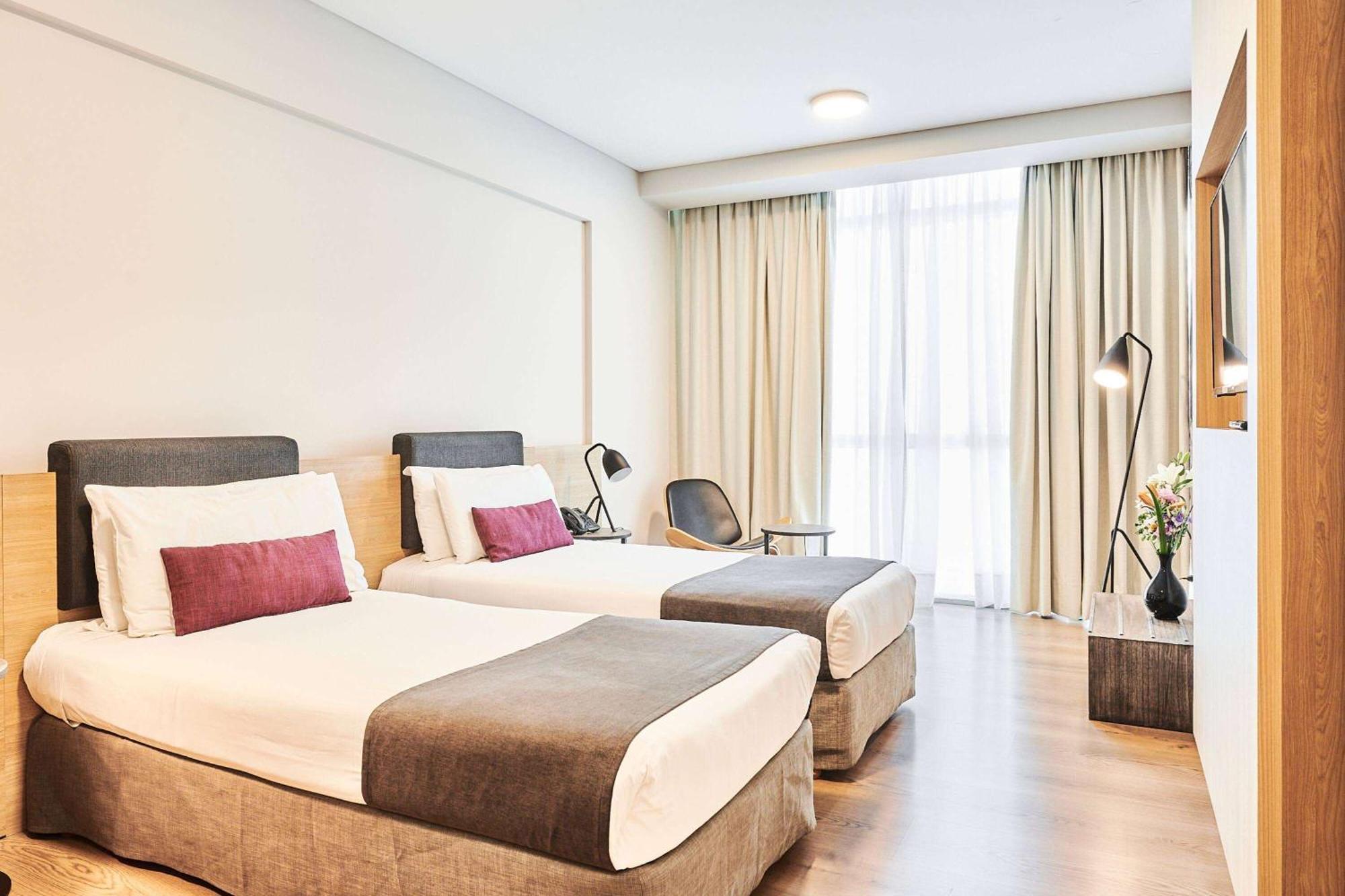 Hotel Dazzler By Wyndham Rosario Esterno foto