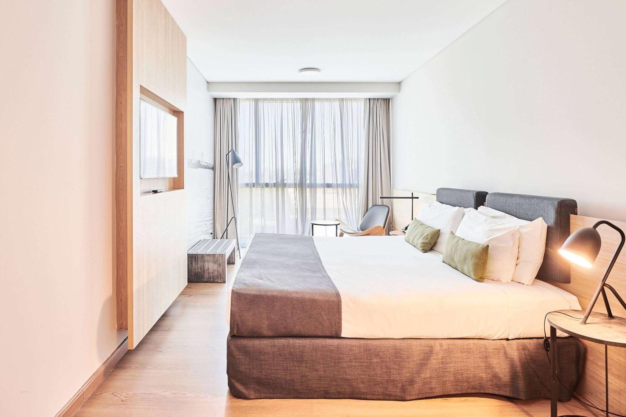 Hotel Dazzler By Wyndham Rosario Esterno foto