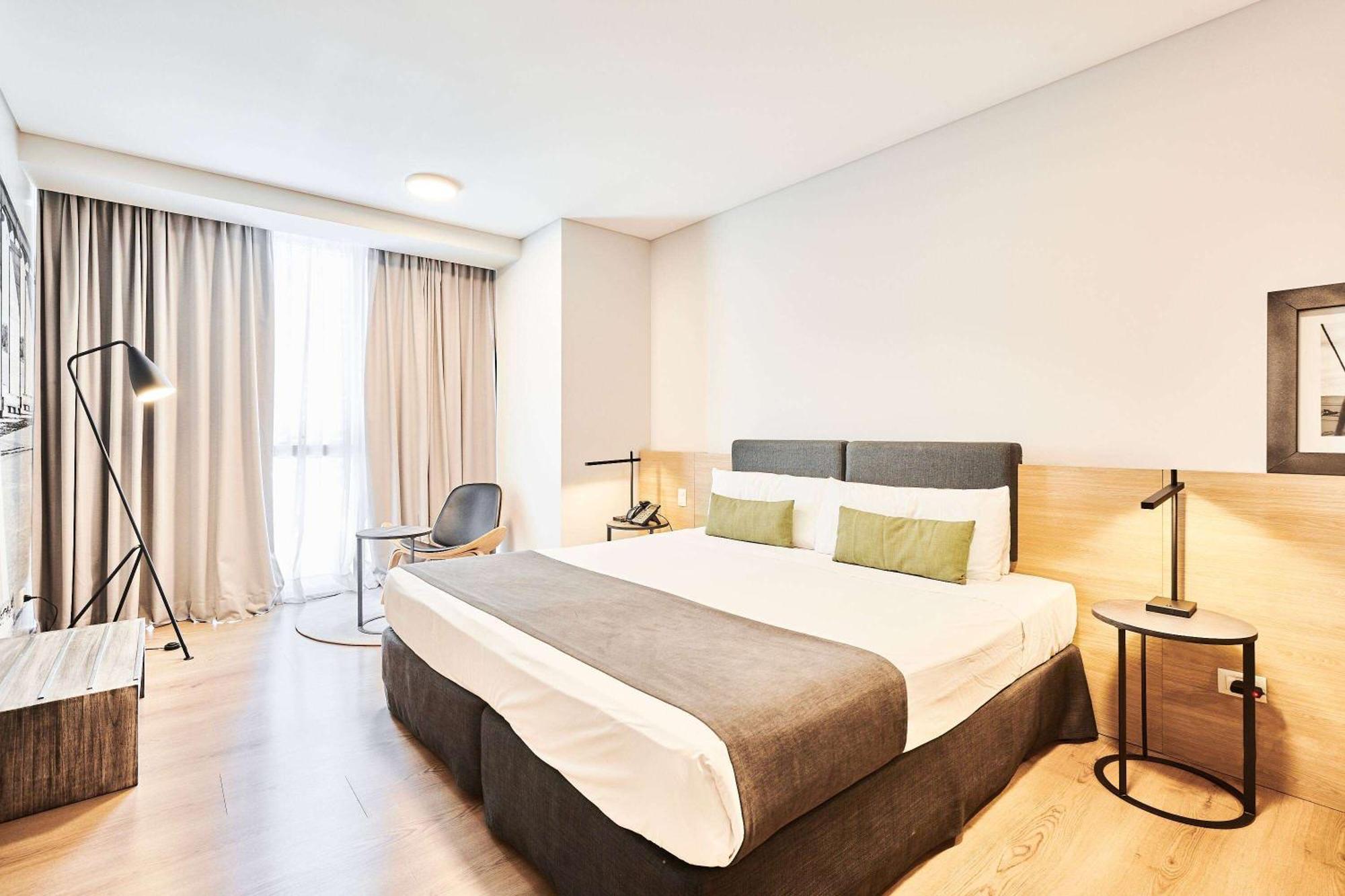 Hotel Dazzler By Wyndham Rosario Esterno foto