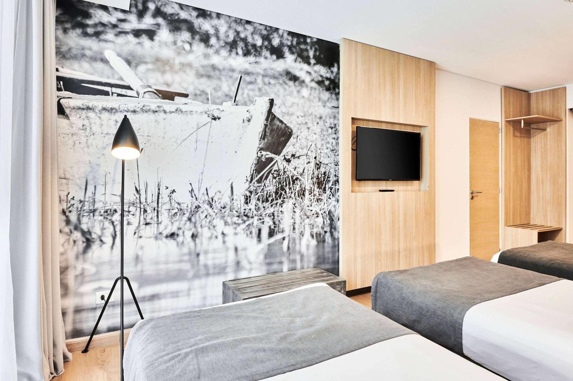 Hotel Dazzler By Wyndham Rosario Esterno foto