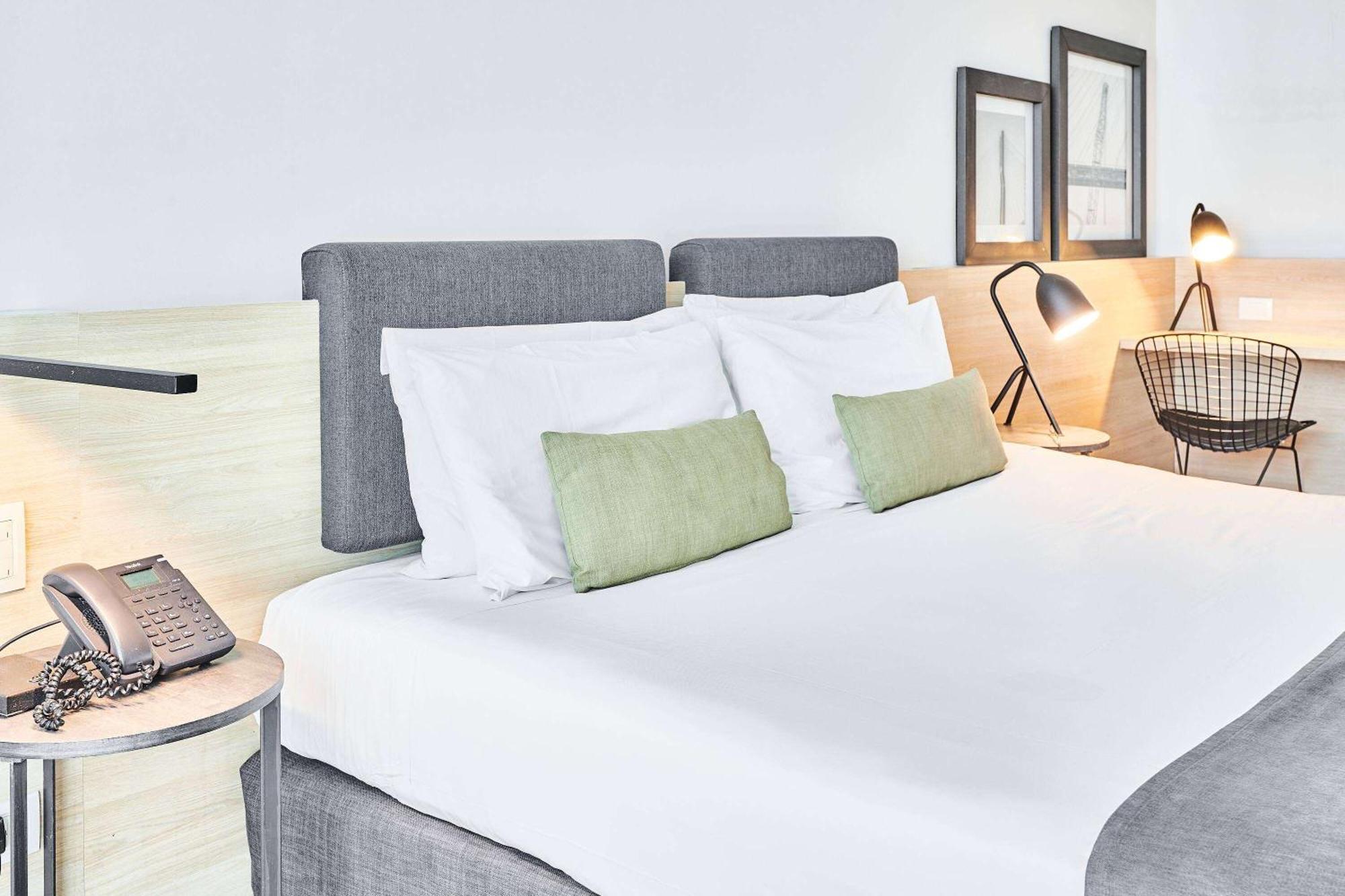 Hotel Dazzler By Wyndham Rosario Esterno foto