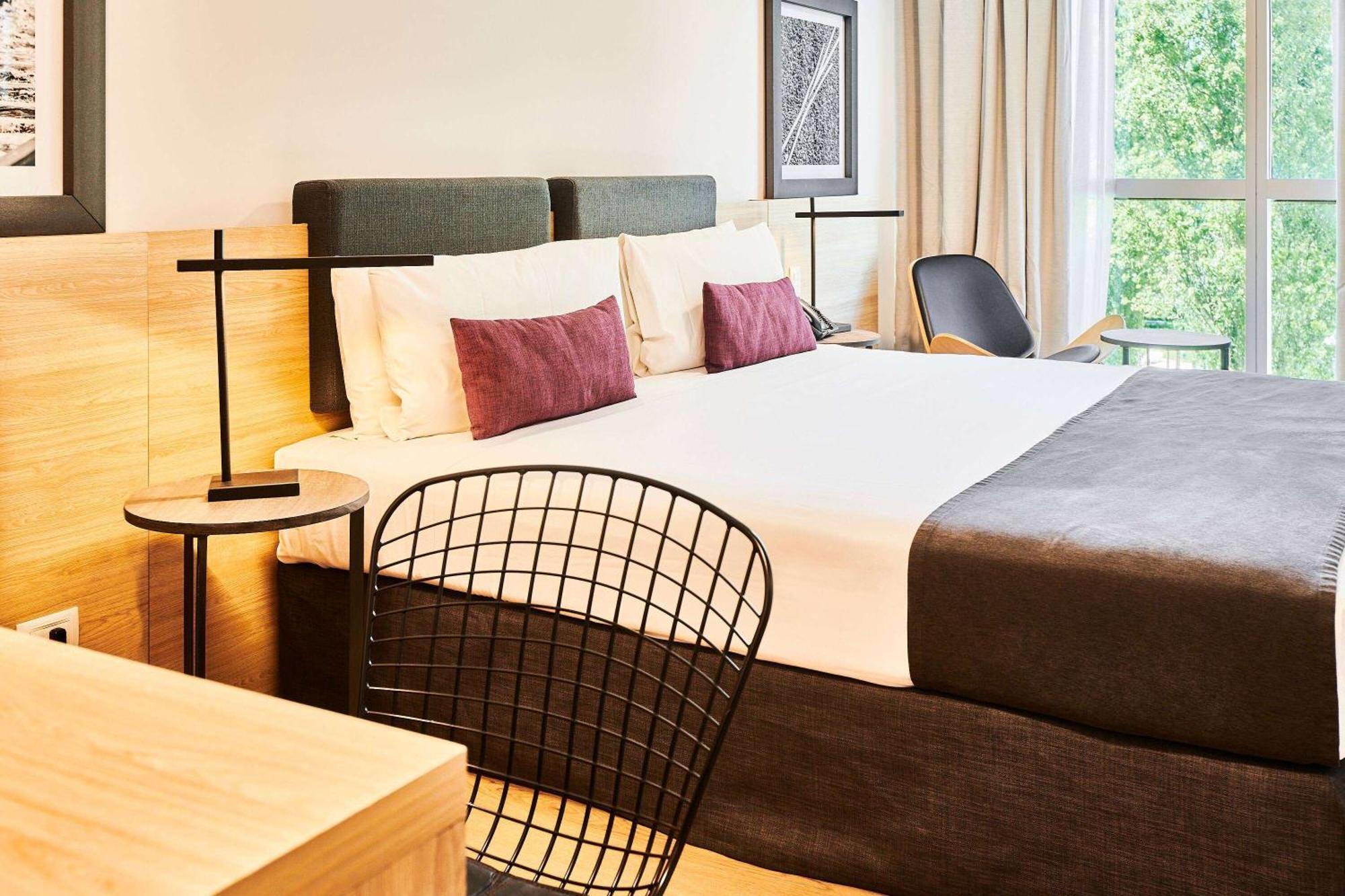 Hotel Dazzler By Wyndham Rosario Esterno foto