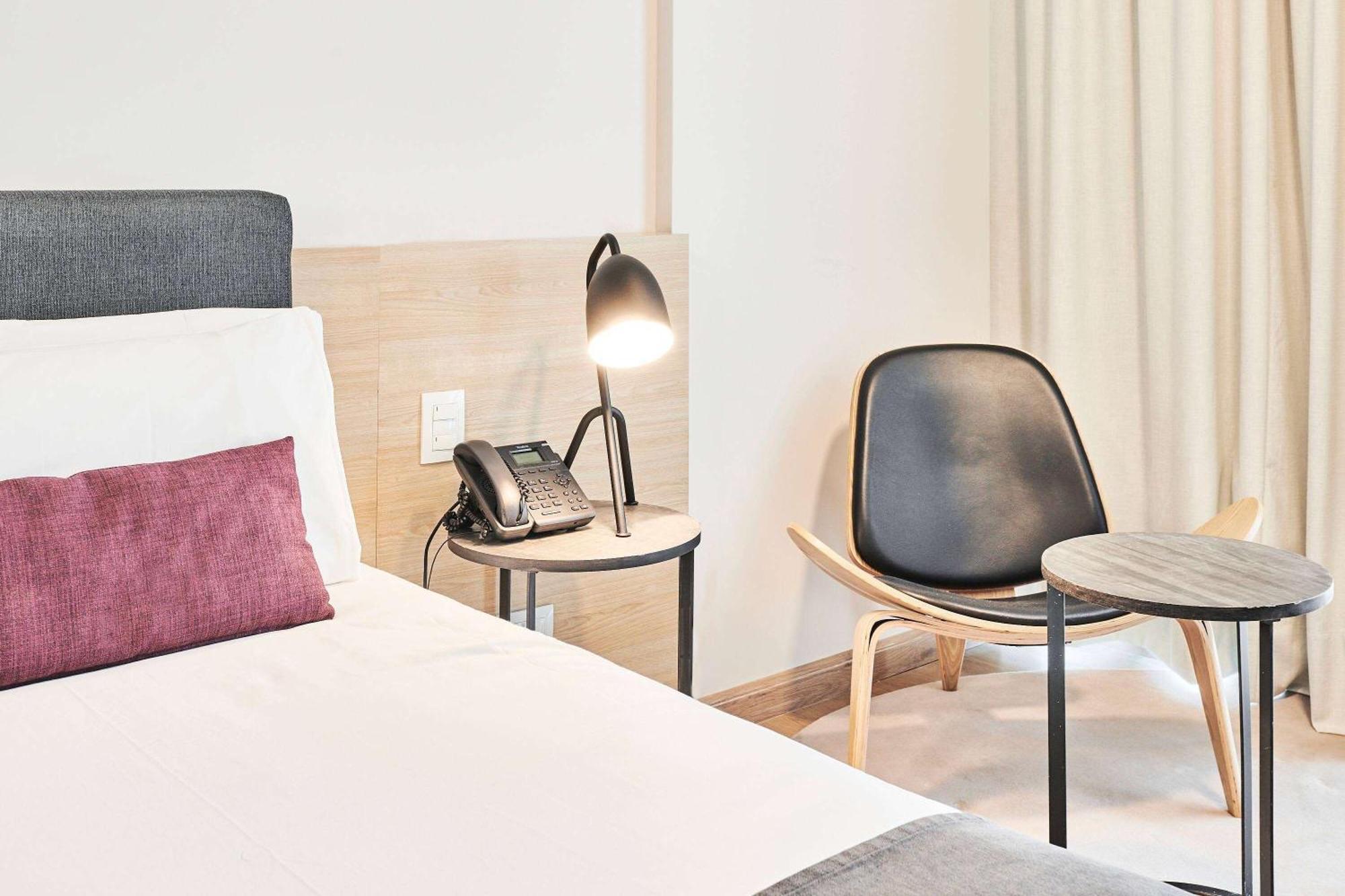 Hotel Dazzler By Wyndham Rosario Esterno foto