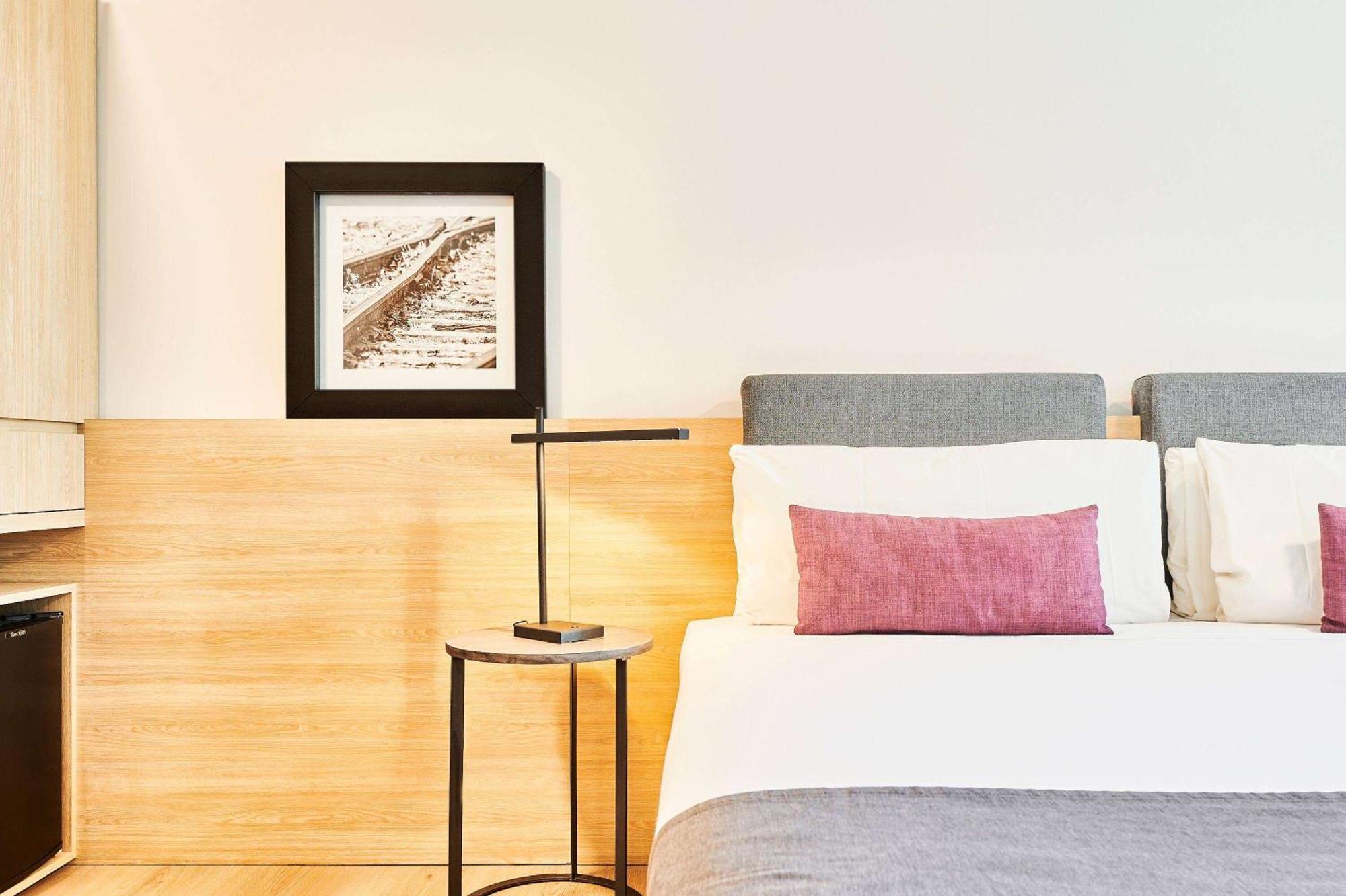 Hotel Dazzler By Wyndham Rosario Esterno foto