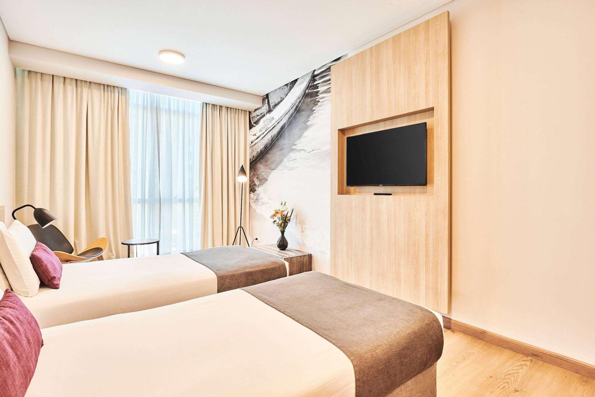Hotel Dazzler By Wyndham Rosario Esterno foto