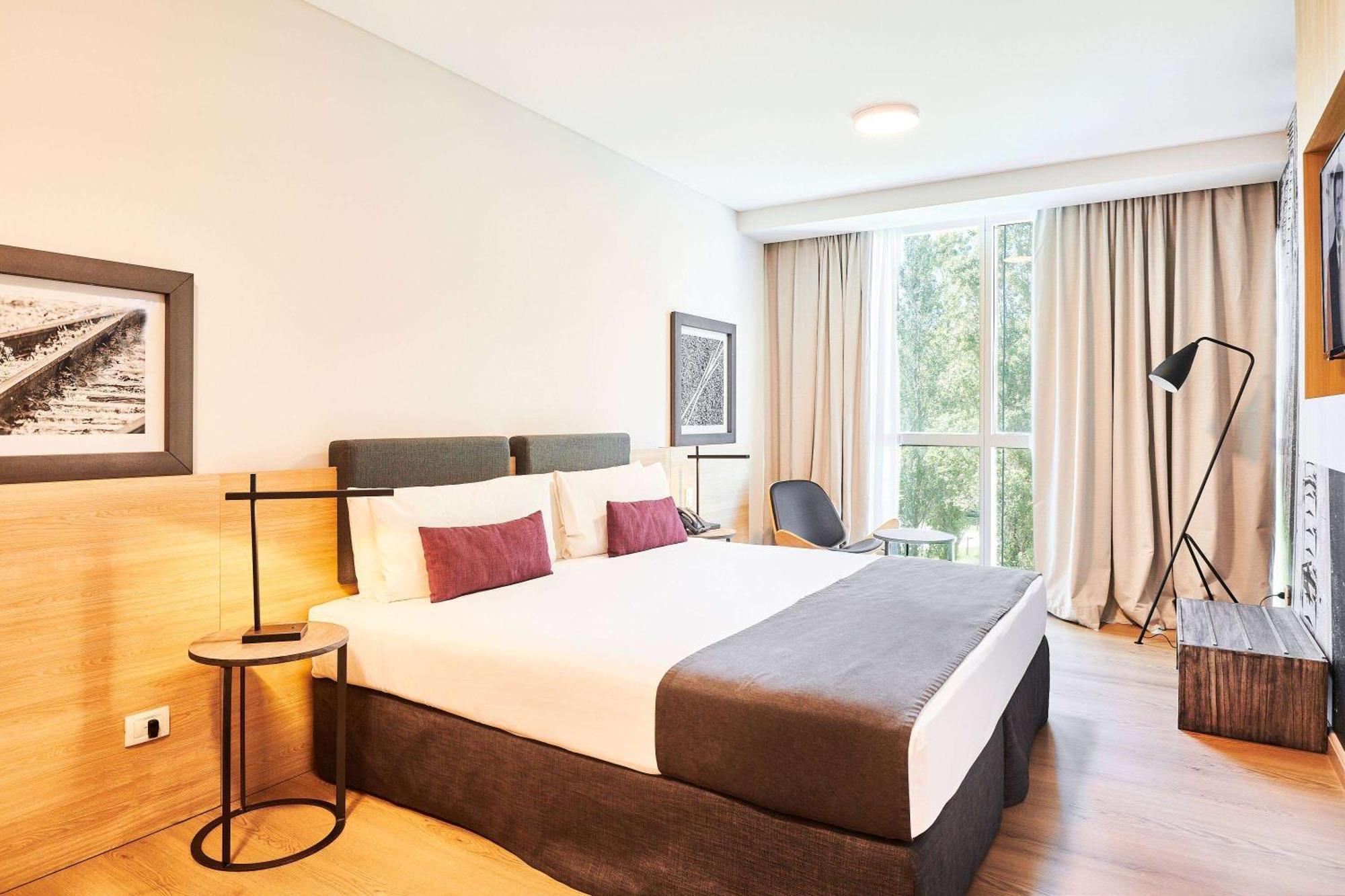 Hotel Dazzler By Wyndham Rosario Esterno foto