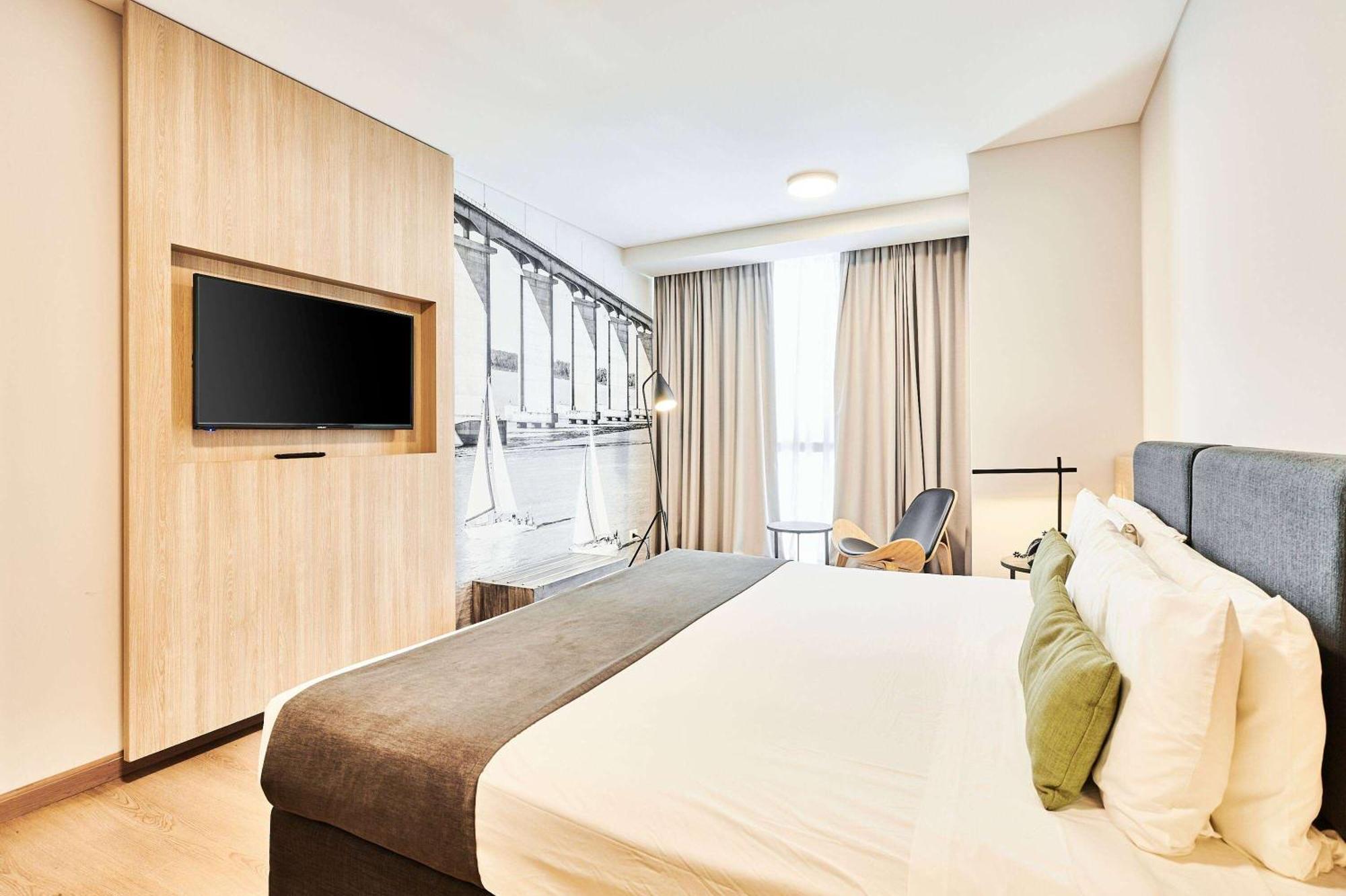 Hotel Dazzler By Wyndham Rosario Esterno foto