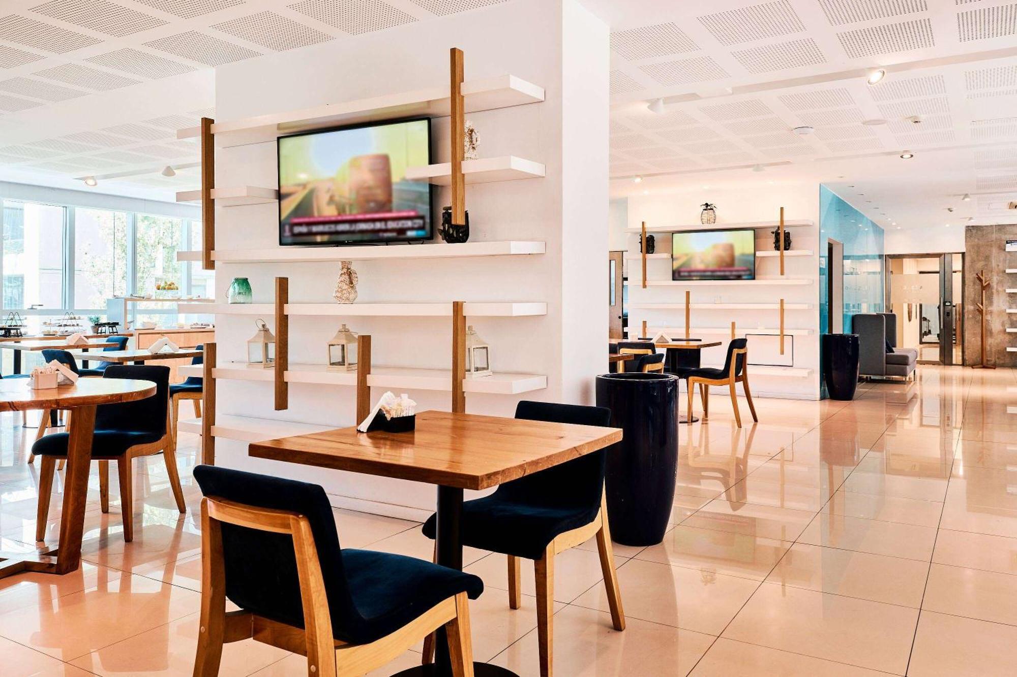 Hotel Dazzler By Wyndham Rosario Esterno foto
