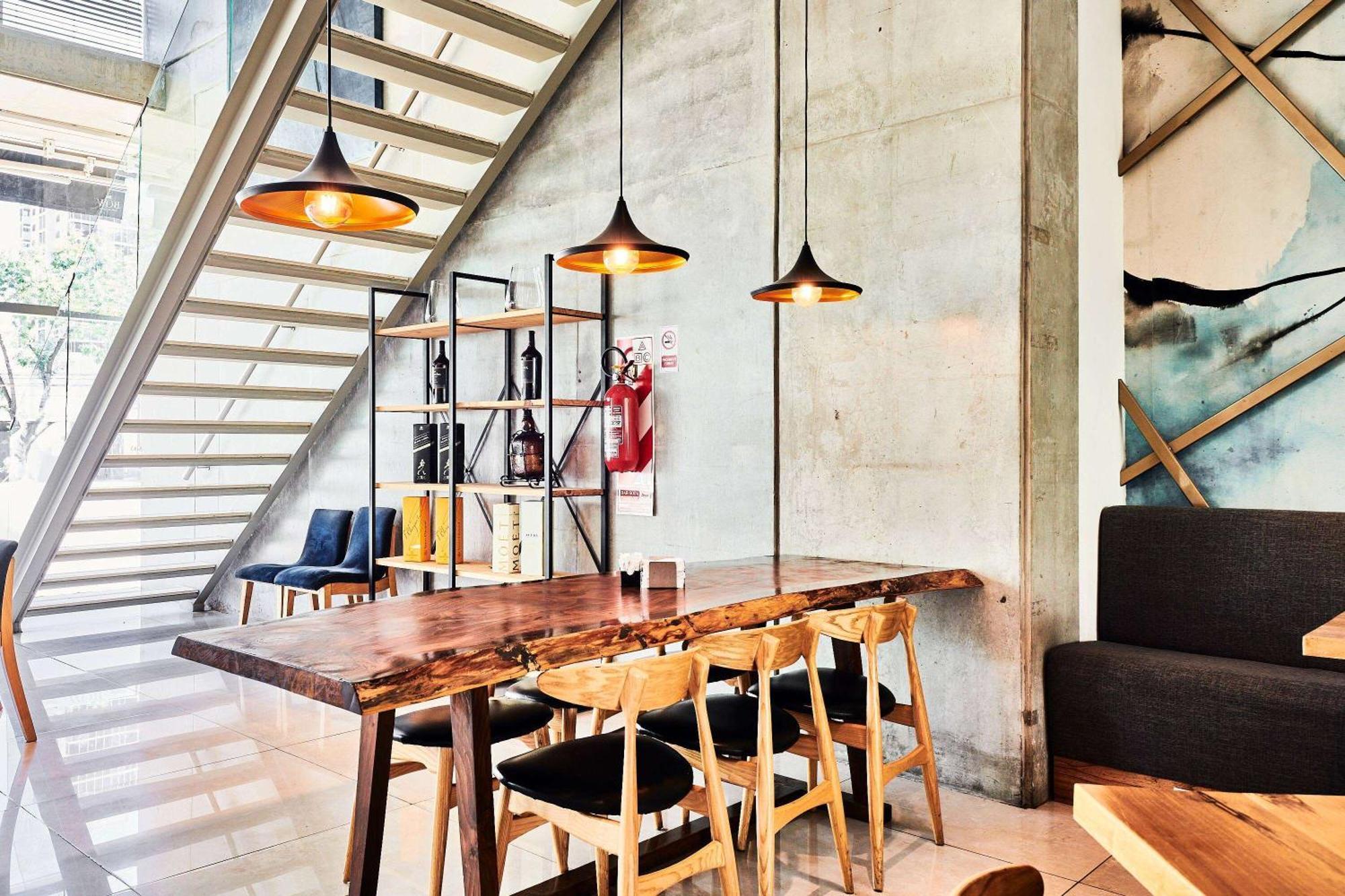 Hotel Dazzler By Wyndham Rosario Esterno foto