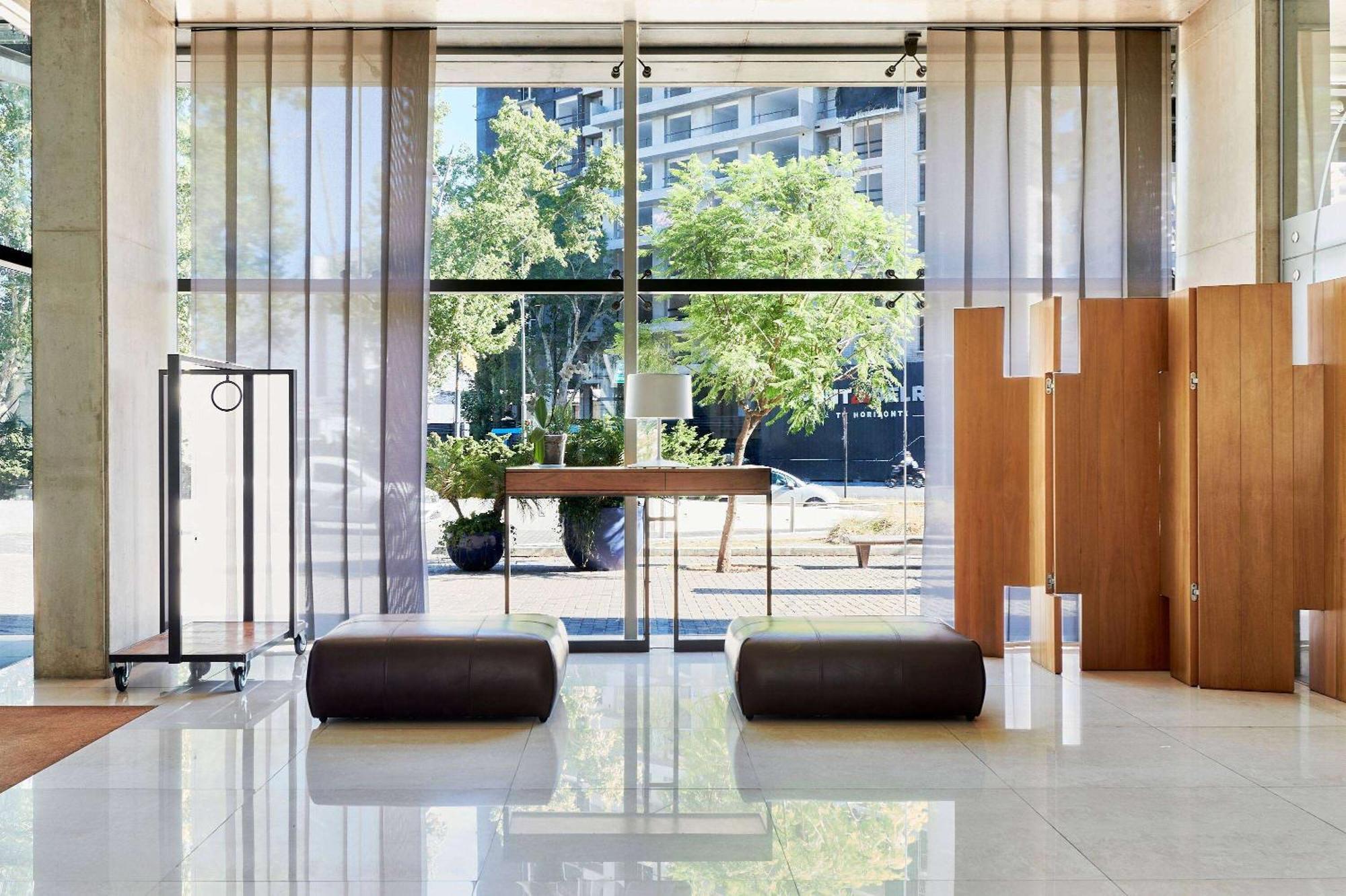 Hotel Dazzler By Wyndham Rosario Esterno foto